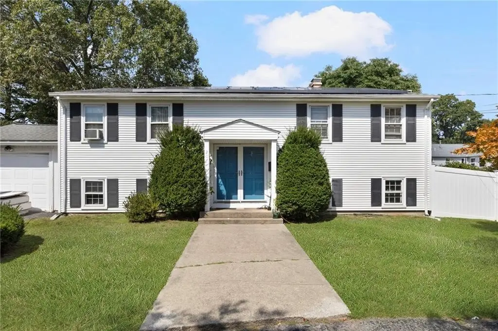 207 Stillwater Drive, Warwick, RI 02889 - #1