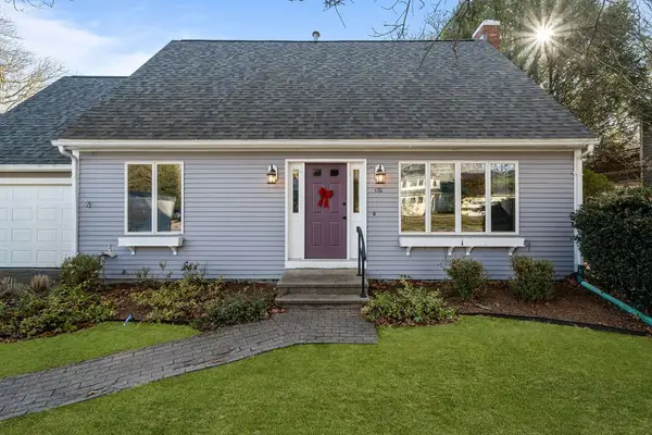 170 Weathervane Road, South Kingstown, RI 02879