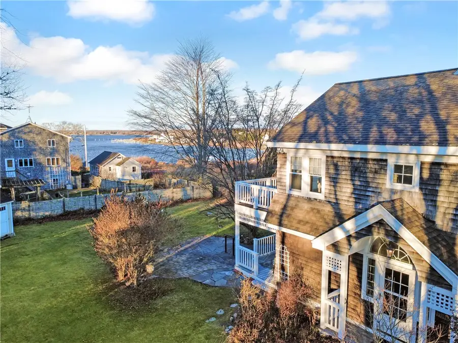 409 Charlestown Beach Road, Charlestown, RI 02813 - Image #3