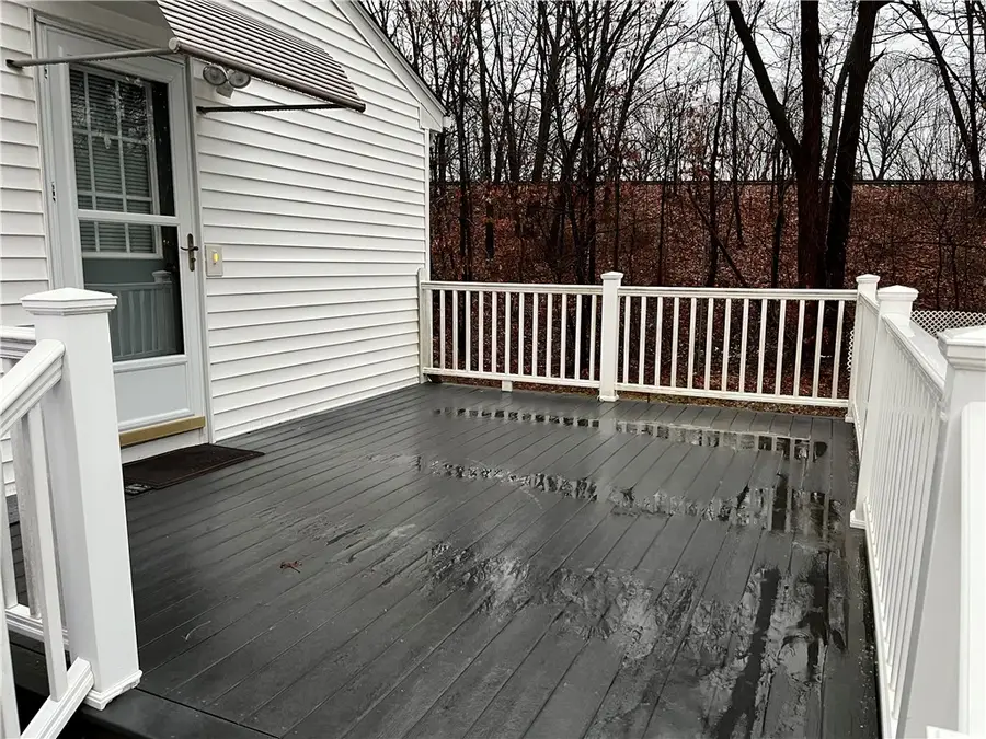 19 Washington Street, North Providence, RI 02904 - #3