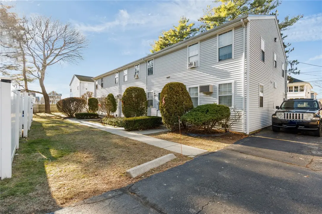 29 Matson Avenue #4D, Providence, RI 02909 - Image #1