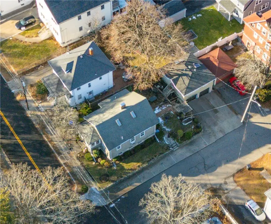 80 Hillside Avenue, Providence, RI 02906 - #1