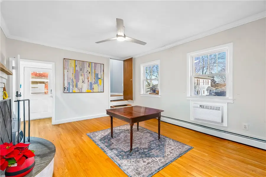 80 Hillside Avenue, Providence, RI 02906 - #3