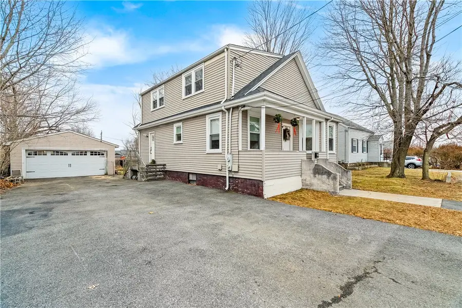6 Dexter Street, Johnston, RI 02919 - Image #3
