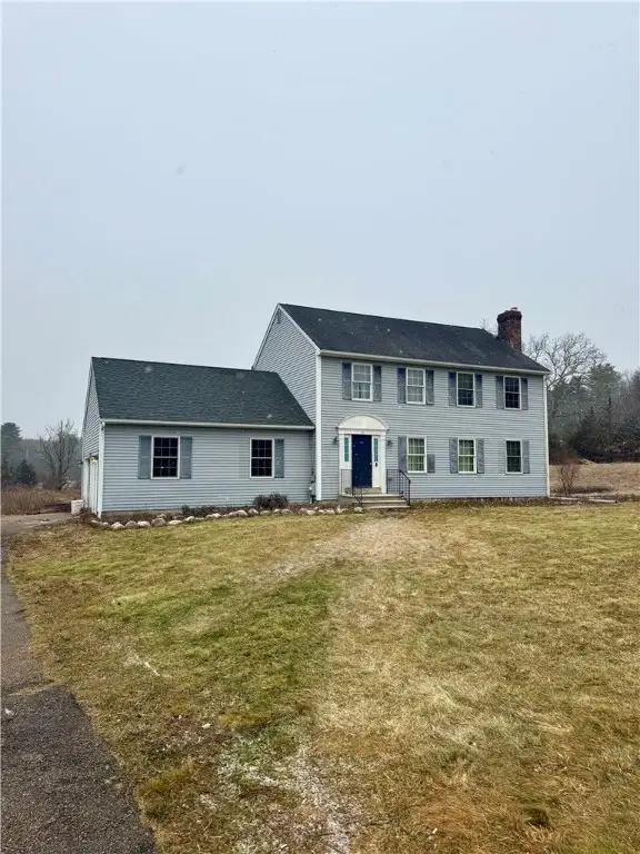 45 Pleasant View Drive, Hope Valley, RI 02832 - Image #3
