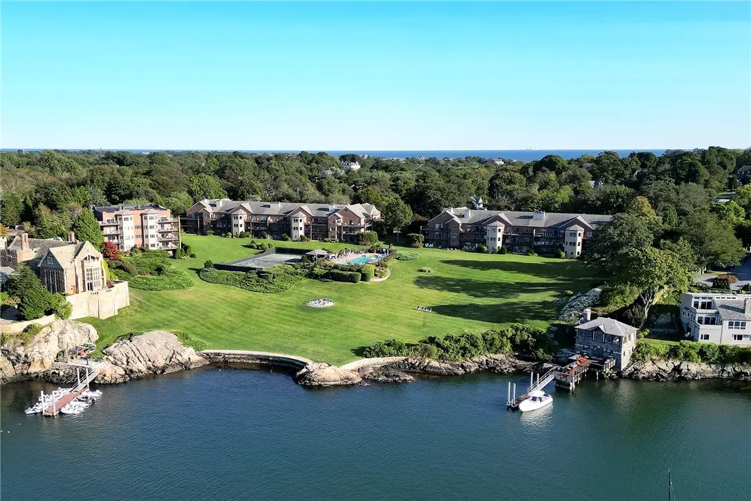 111 Harrison Avenue #A6, Newport, RI 02840 - Image #1