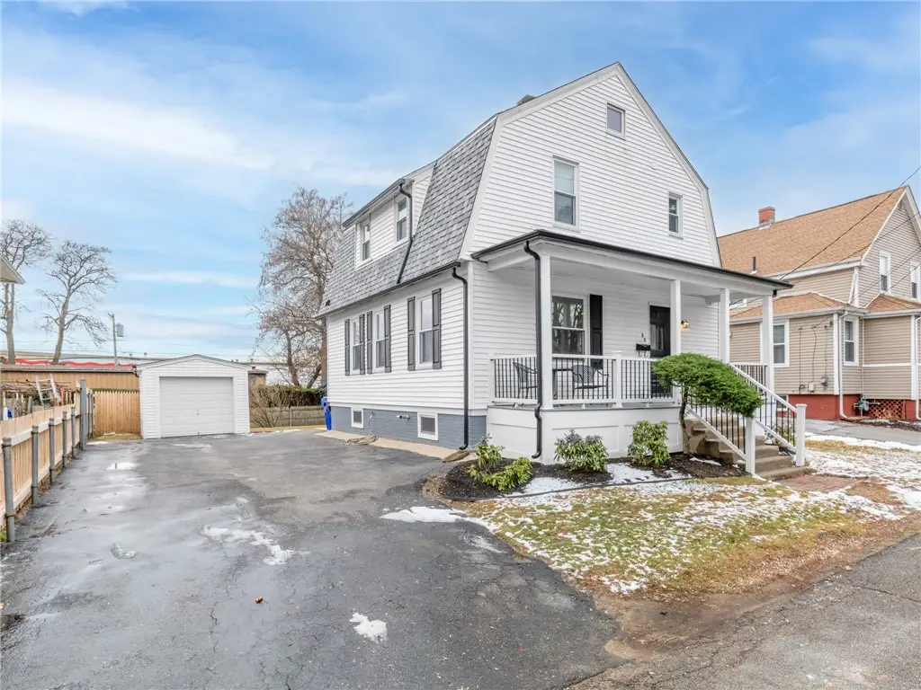 23 Mowry Avenue, East Providence, RI 02914 - Image #1