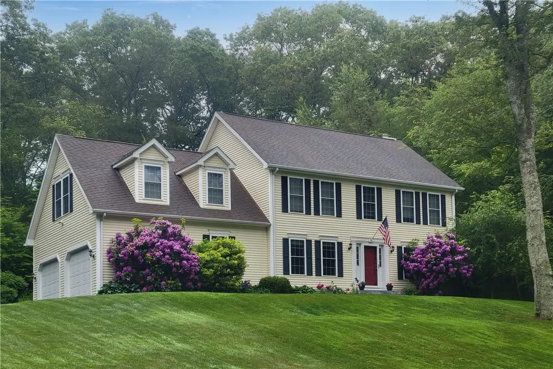68 Wyassup Road, North Stonington, CT 06359 - Image #1