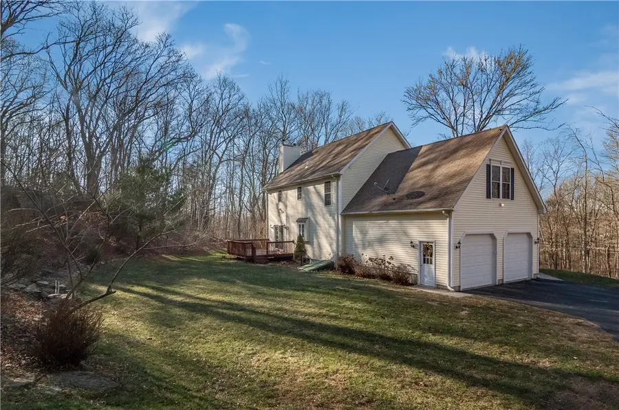 68 Wyassup Road, North Stonington, CT 06359 - Image #2