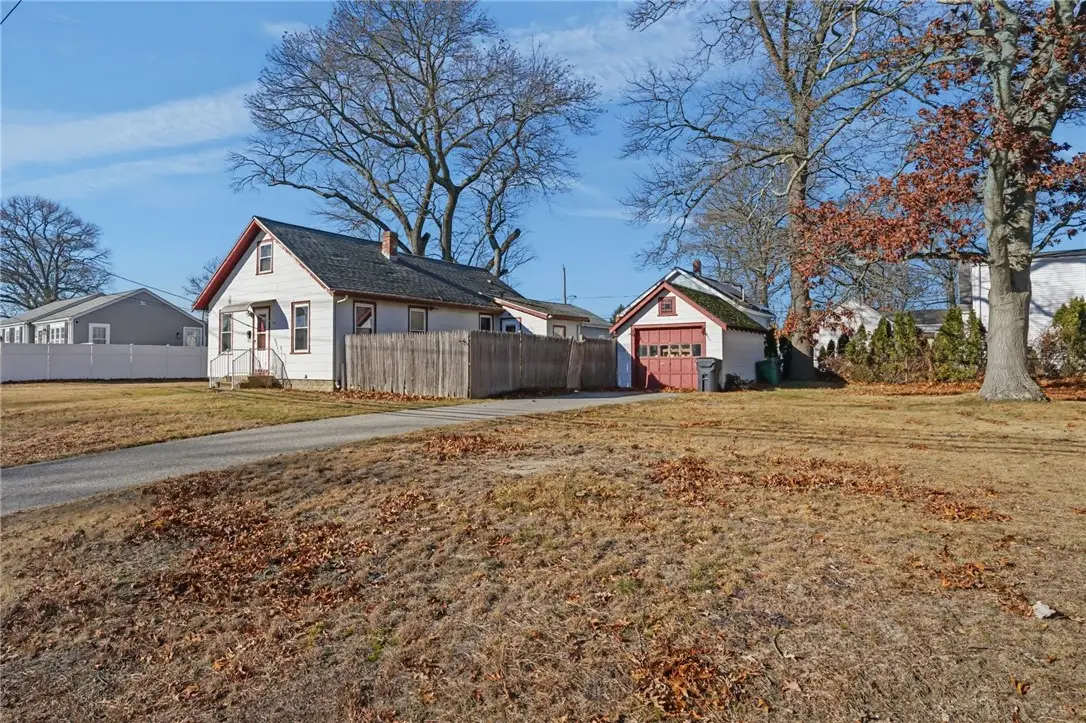 107 Wayne Street, Warwick, RI 02889 - Image #1