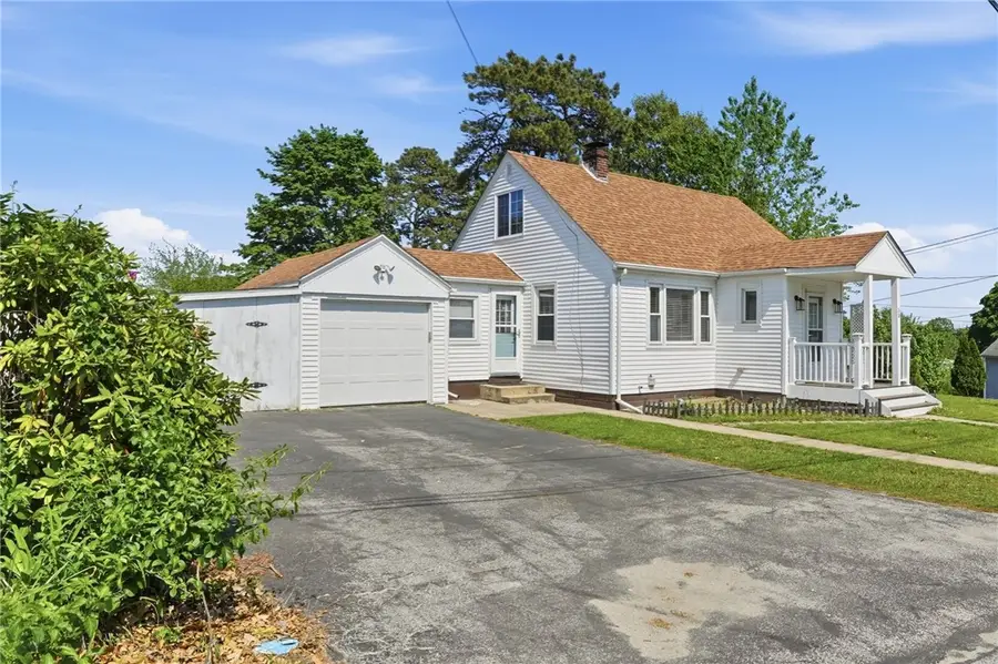50 Pera Street, Warwick, RI 02886 - #2