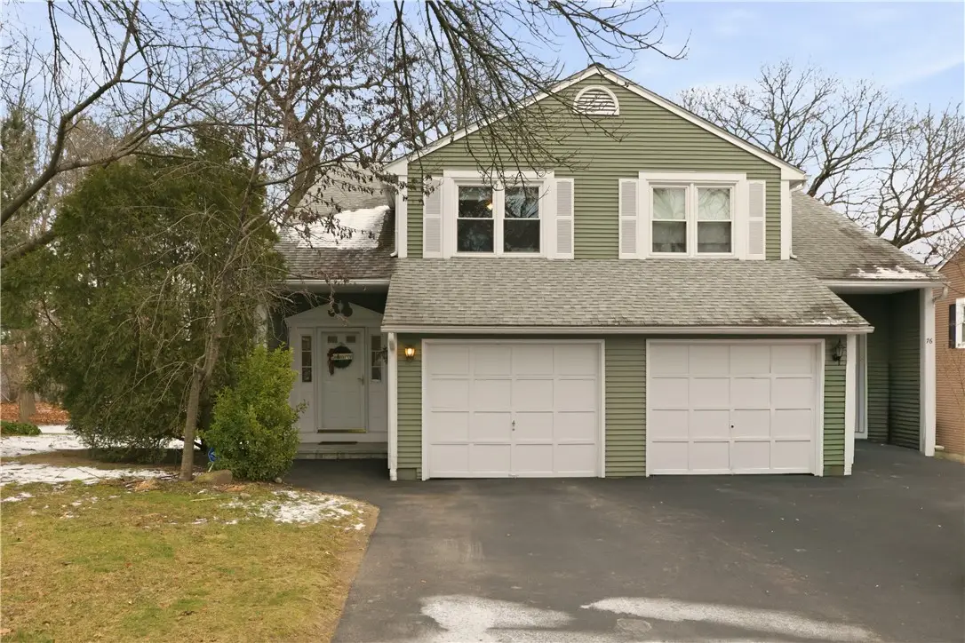 74 Arbor Drive, Providence, RI 02908 - Image #1