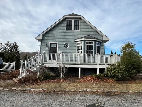 140 Lake View Road, Cranston, RI 02920
