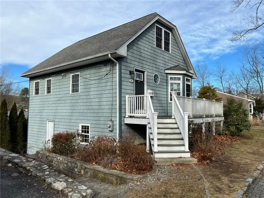 140 Lake View Road, Cranston, RI 02920 - Image #2