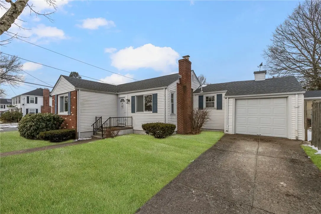 33 Moorland Avenue, Providence, RI 02908 - Image #1