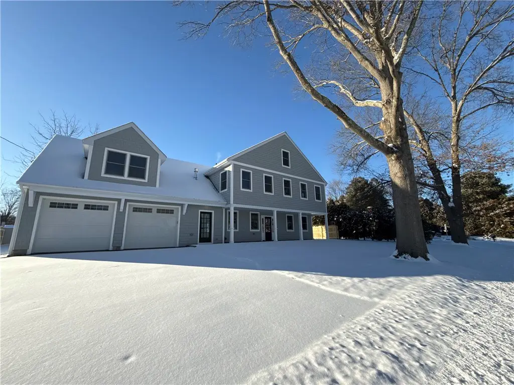 5 Hancock Road, Barrington, RI 02806 - Image #1