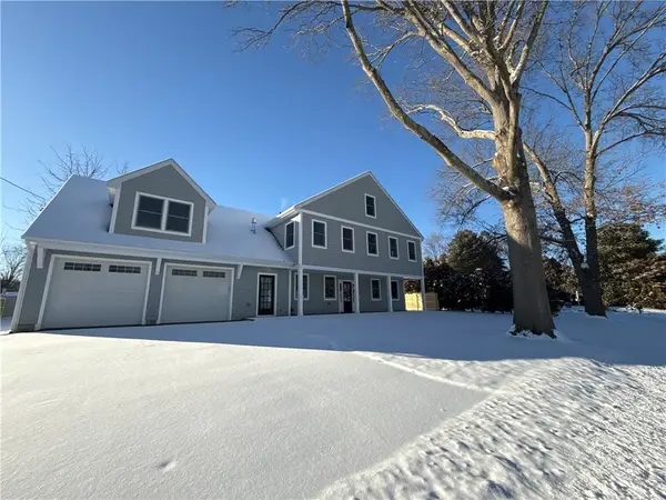 5 Hancock Road, Barrington, RI 02806