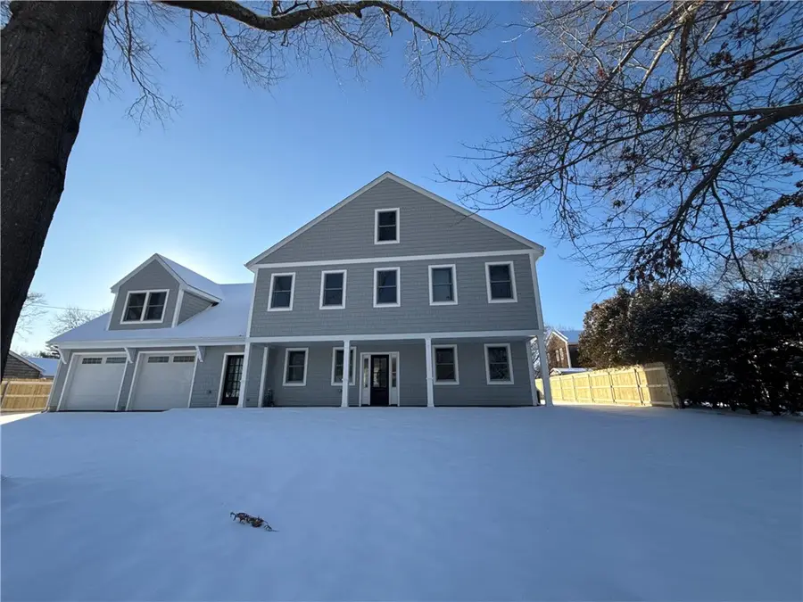 5 Hancock Road, Barrington, RI 02806 - Image #2