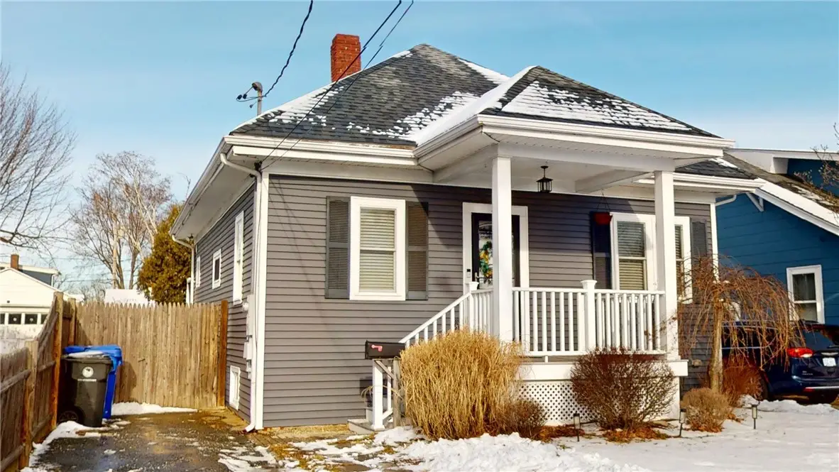 84 Boyce Avenue, Pawtucket, RI 02861 - Image #1