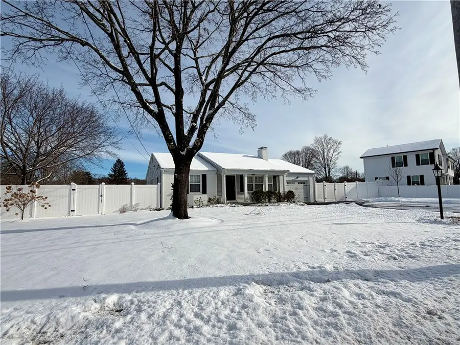 281 Abbott Run Valley Road, Cumberland, RI 02864 - Image #2