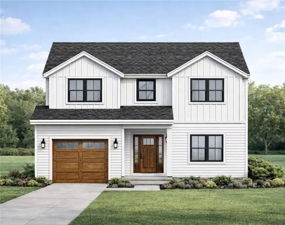 18 Narragansett Road, Cumberland, RI 02864 - Image #1