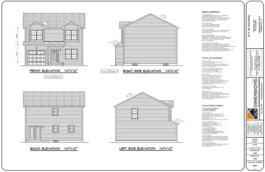 18 Narragansett Road, Cumberland, RI 02864 - Image #2