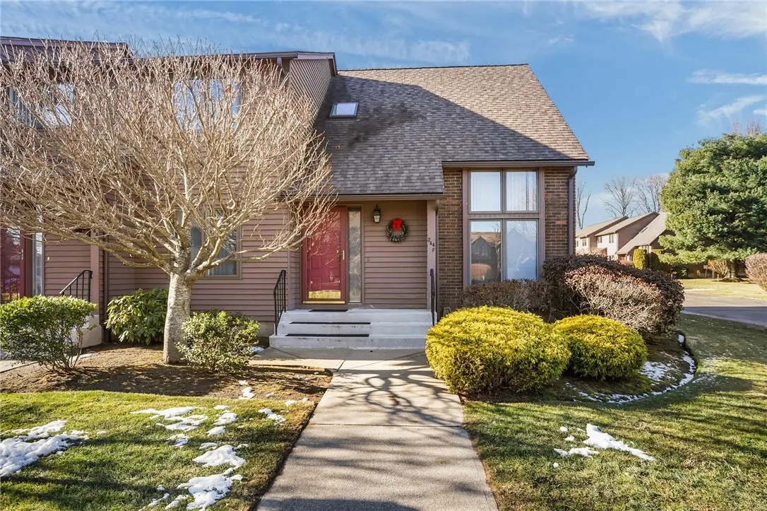 244 Mayfield Avenue #F, Cranston, RI 02920 - Image #1