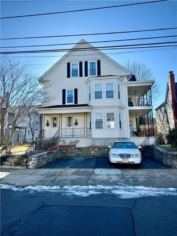 345 Carrington Avenue, Woonsocket, RI 02895 - Image #2