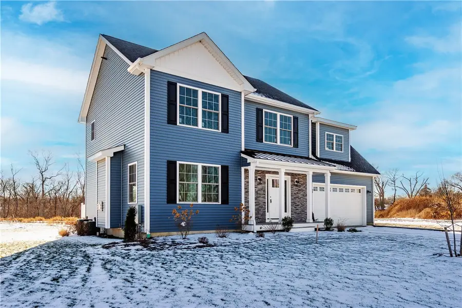 120 Sherwood Drive, Warwick, RI 02888 - #3