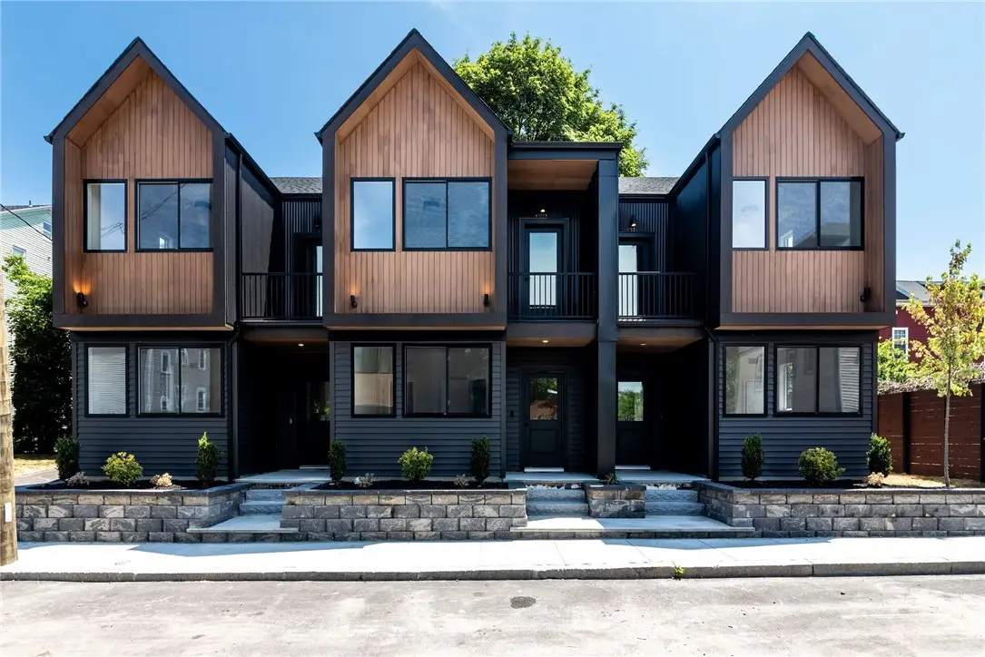 12 Daggett Court #2, Providence, RI 02906 - Image #1