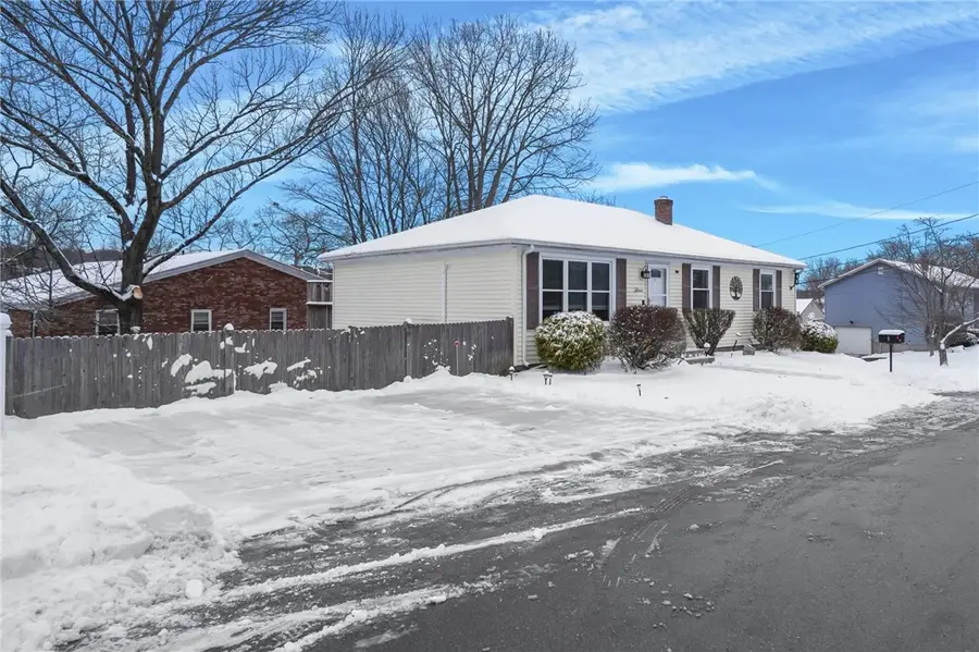 4 Clark Street, North Providence, RI 02911 - Image #3