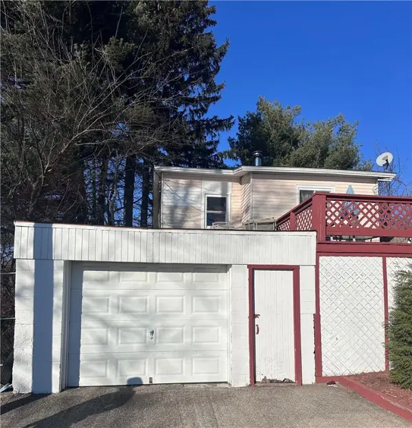 60 Nassau Street, Pawtucket, RI 02860