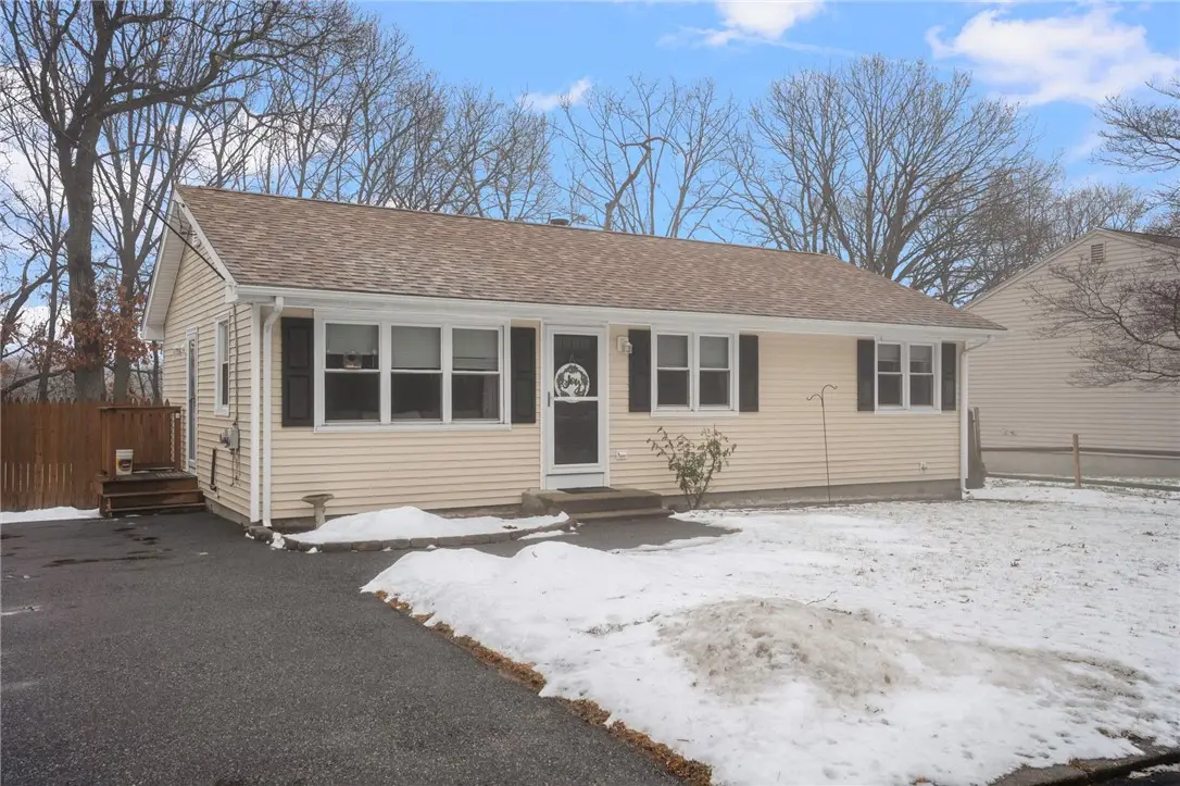 37 Washington Street, North Providence, RI 02904 - Image #1