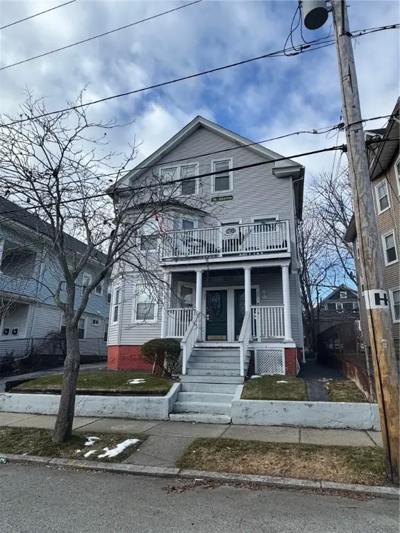32 Tyndall Avenue, Providence, RI 02908 - Image #3