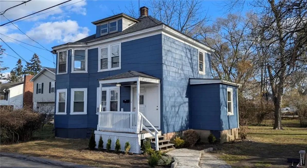 74 Pontiac Street, Warwick, RI 02886 - #1