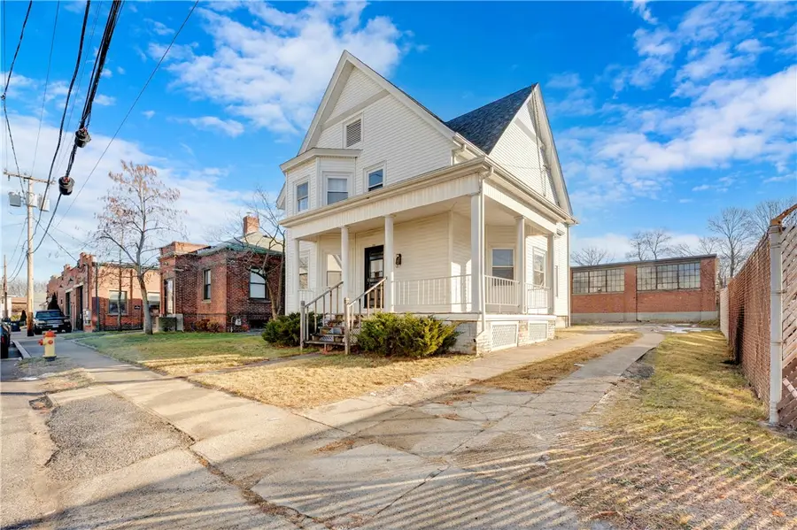 185 Anthony Street, East Providence, RI 02914 - Image #3