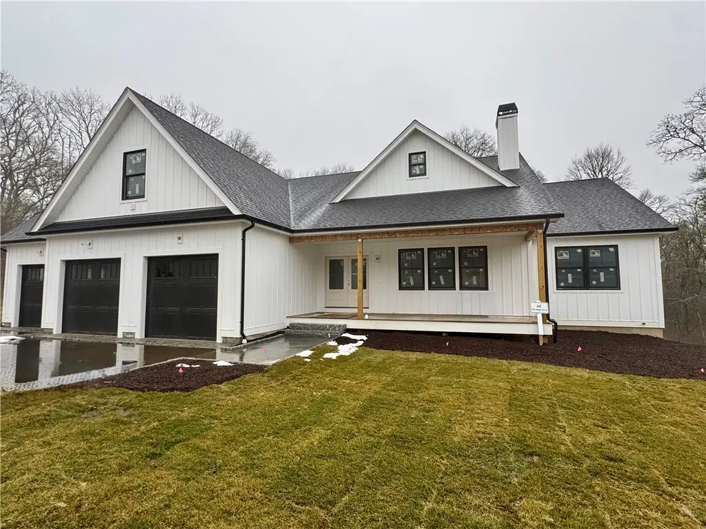 40 Red Maple Drive, Charlestown, RI 02813 - Image #1