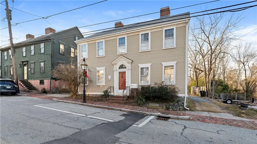 25 Post Road, Warwick, RI 02888 - #2