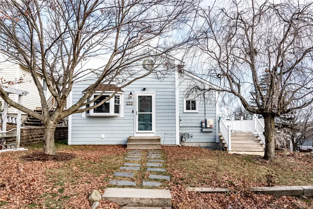 119 Edgeworth Avenue, Providence, RI 02904 - Image #1