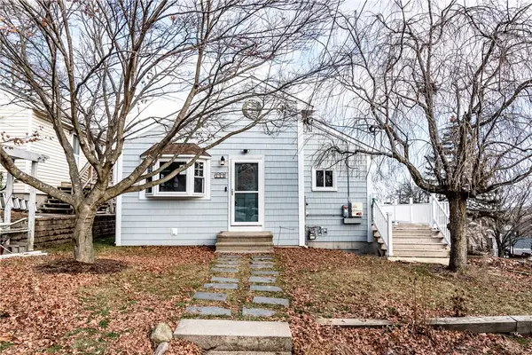 119 Edgeworth Avenue, Providence, RI 02904