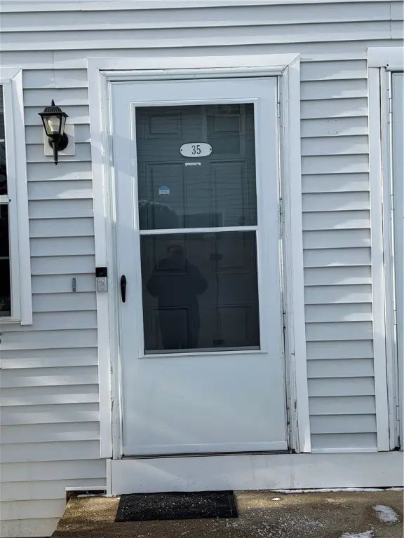 29 Matson Avenue #4D, Providence, RI 02909 - Image #1