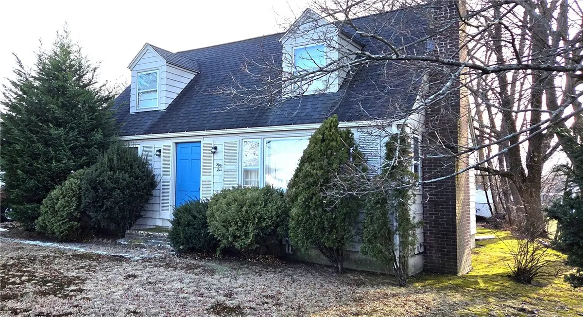 55 Cypress Drive, Cranston, RI 02920 - Image #1