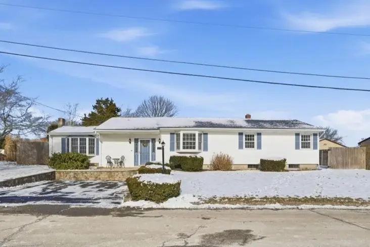 8 Meadow Lane, Coventry, RI 02816 - Image #1