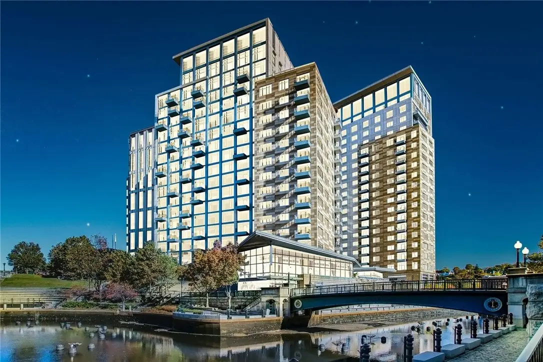 100 Exchange Street #1307, Providence, RI 02903 - Image #1