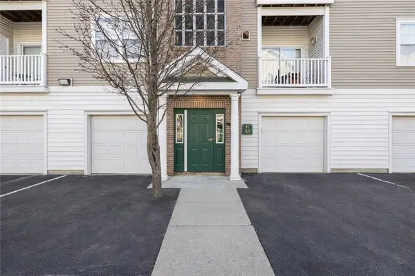 88 Mill Street #304, Woonsocket, RI 02895