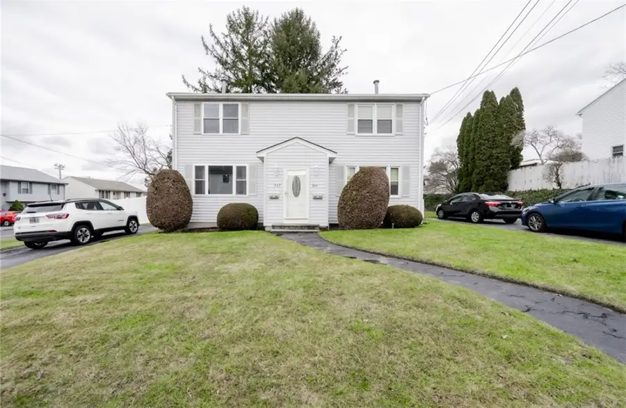 245 Hazelton Street, Cranston, RI 02920 - Image #2