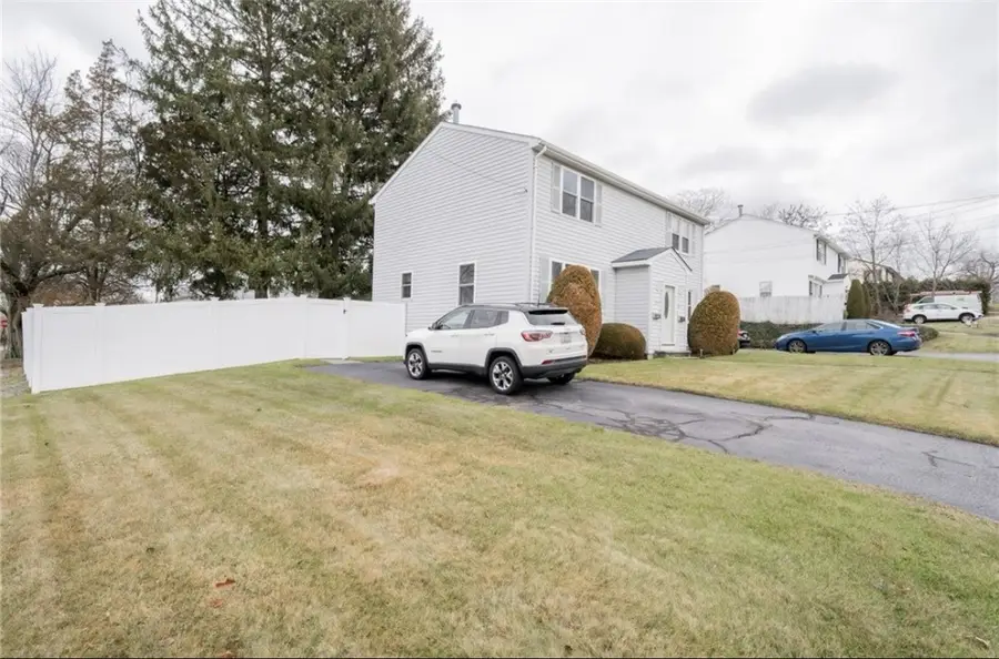 245 Hazelton Street, Cranston, RI 02920 - Image #3