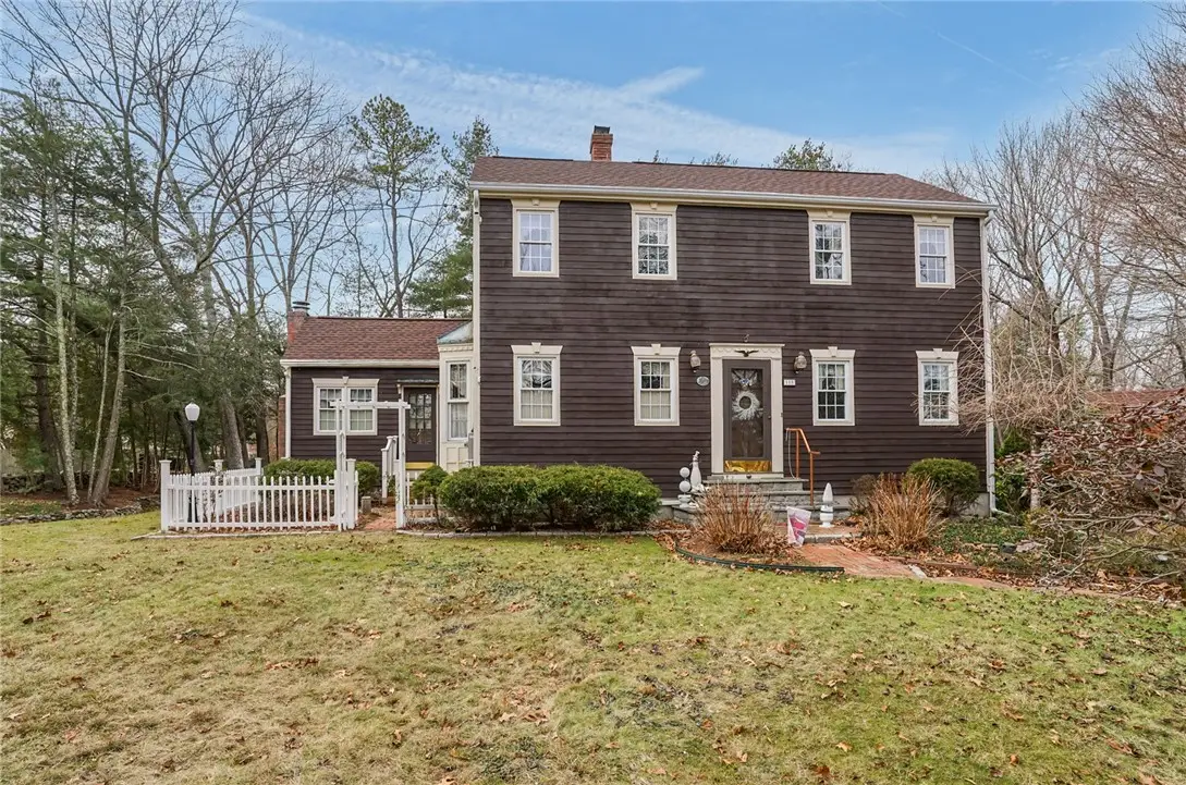 118 Hopkins Avenue, Johnston, RI 02919 - Image #1