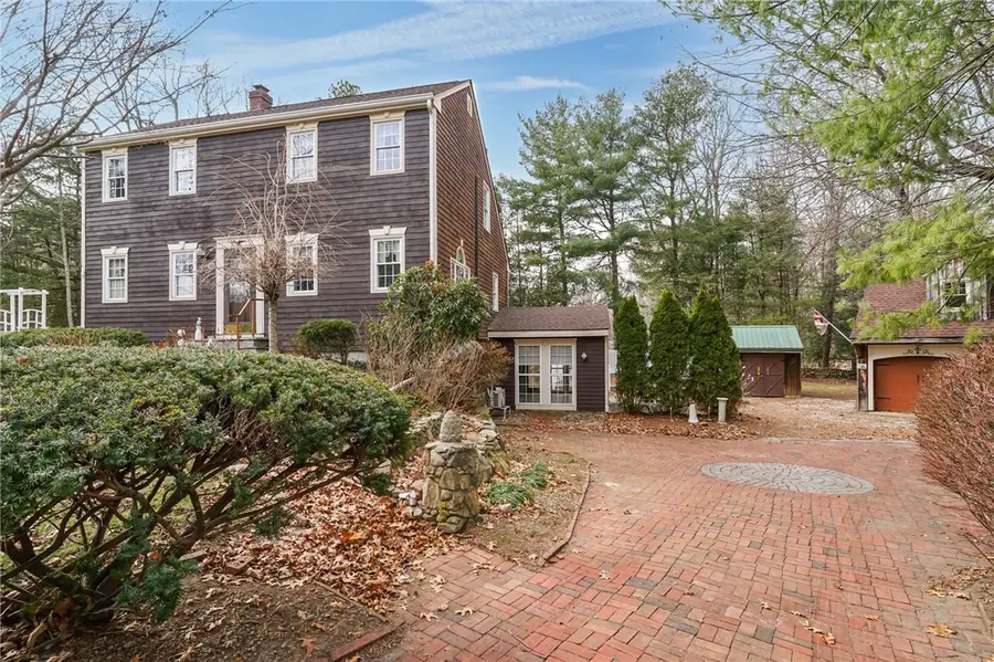 118 Hopkins Avenue, Johnston, RI 02919 - Image #3