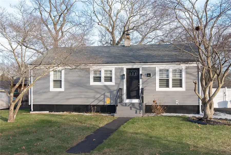 72 Hollis Avenue, Warwick, RI 02889 - Image #3